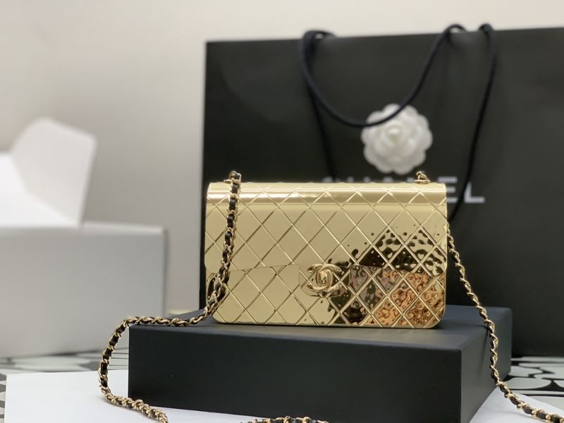 Ch**el cf series bags